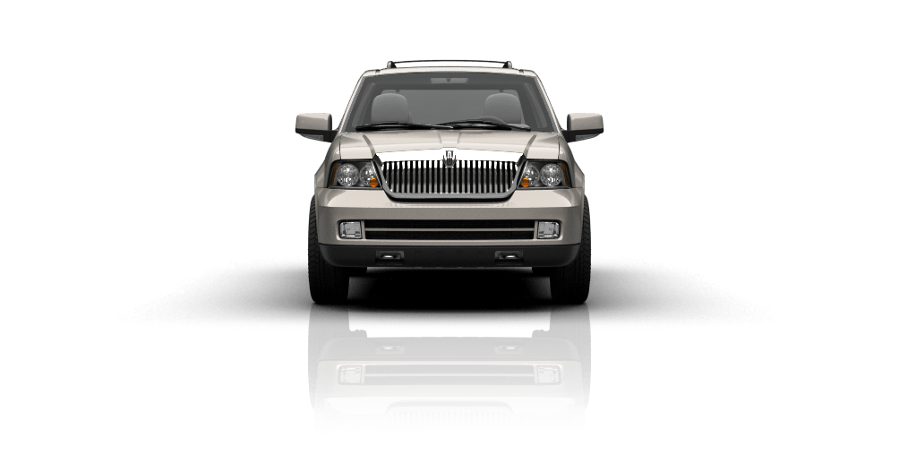 Lincoln Navigator SUV 2003-2006